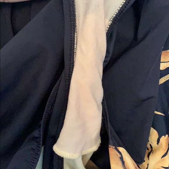 Shore Shapes black one piece swimsuit 26 - Picture 6 of 6